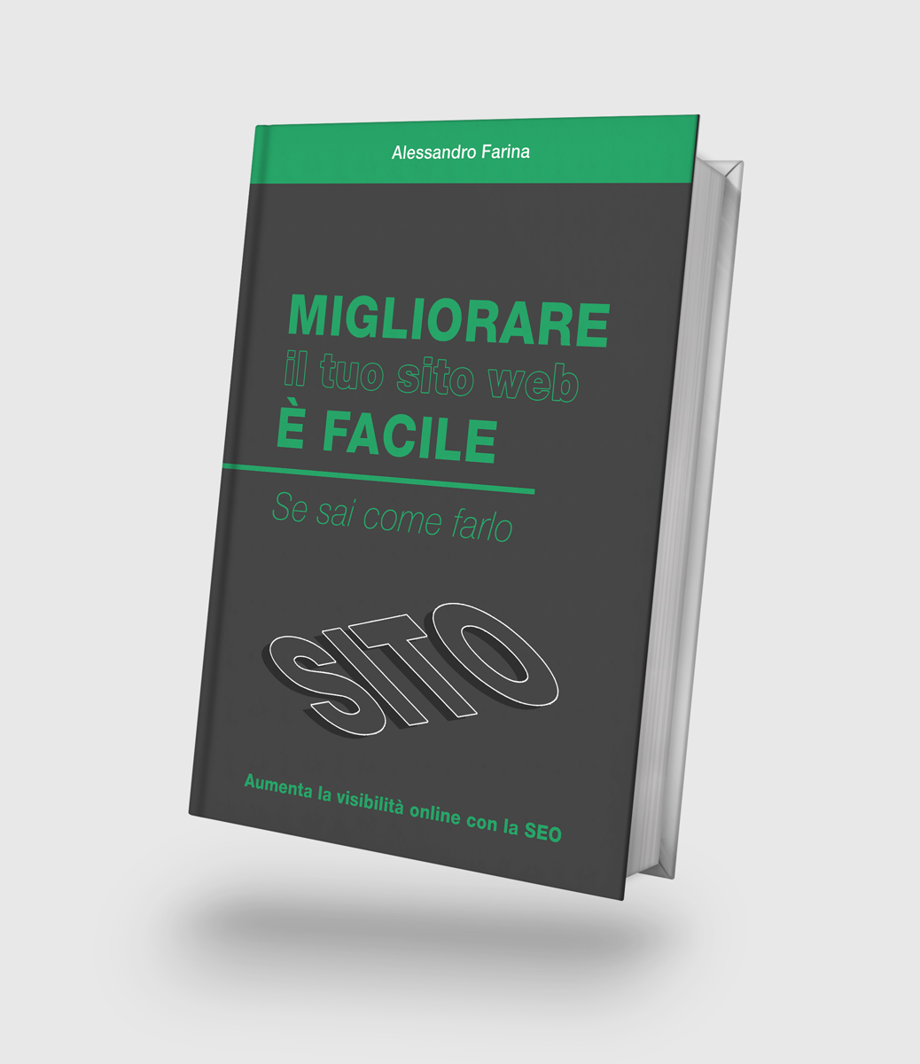 libro Alessandro Farina