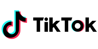 logo tiktok