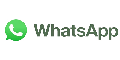 logo whatsapp